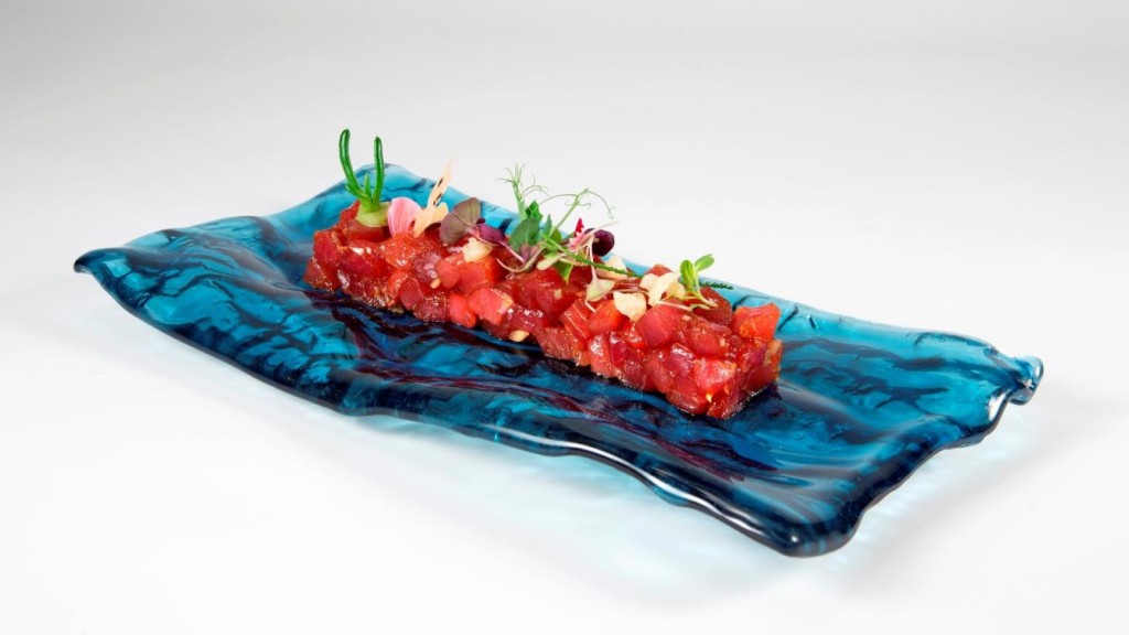 raw tartar