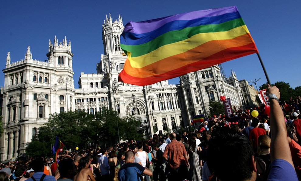 orgullo