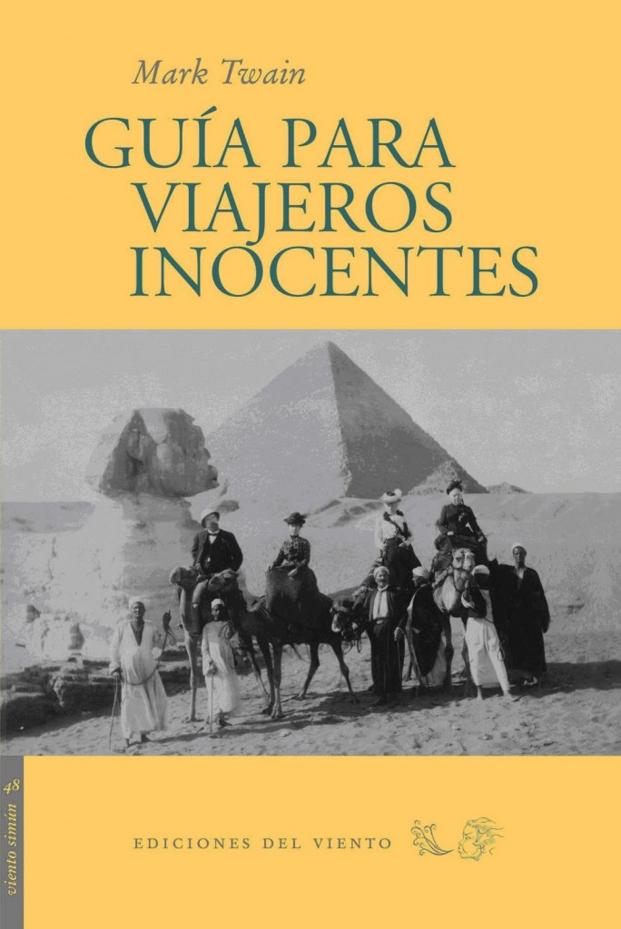 9 GUIA PARA VIAJEROS INOCENTES