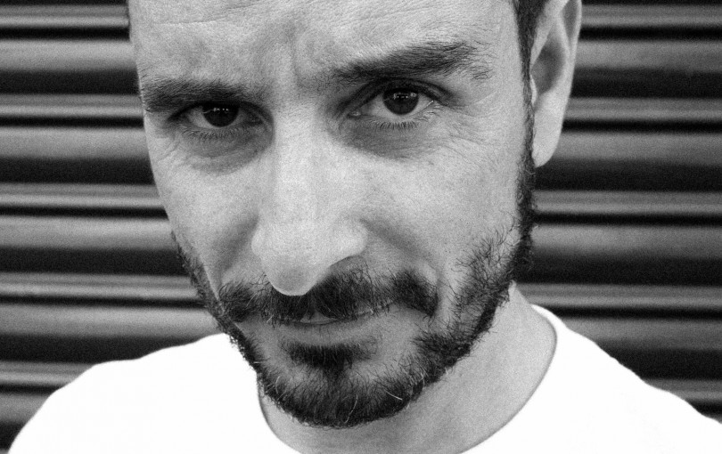 Kiko Amat Revista Don