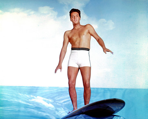 elvis