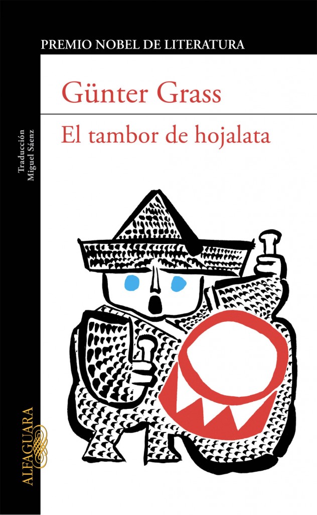 gunter-grass-el-tambor-de-hojalata-portada