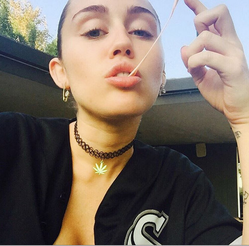 mileycyrus
