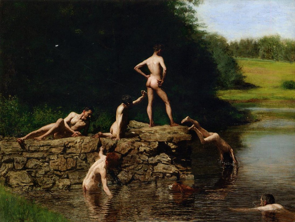 thomas-eakins-the-swimming-hole