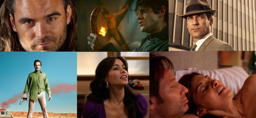 Starz Contents