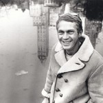 Steve McQueen