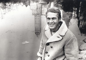 Steve McQueen