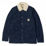 Chaqueta de Carhatt