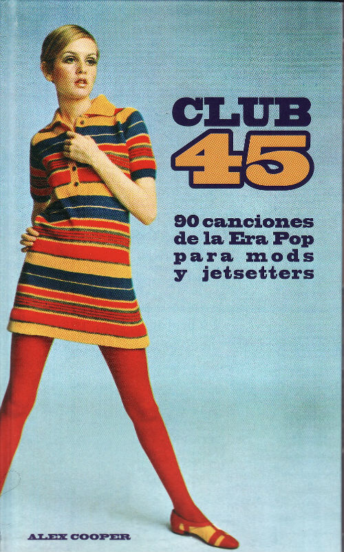 ALEX-COOPER-CLUB-45-LIBRO