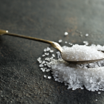 Detalle cuchara Flakka