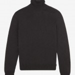 Jersey cuello vuelto de Ted Baker
