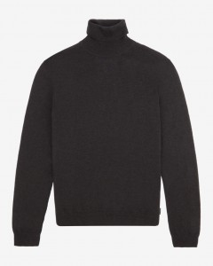 Jersey cuello vuelto de Ted Baker