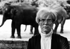 Andy Warhol