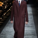 Abrigo Clásico Dior