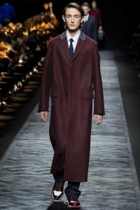 Abrigo Clásico Dior