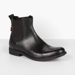 Bota estilo Chelsea de Levis