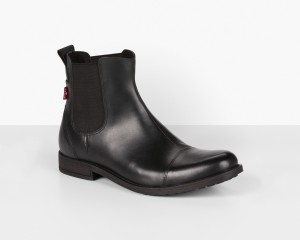 Bota estilo Chelsea de Levis