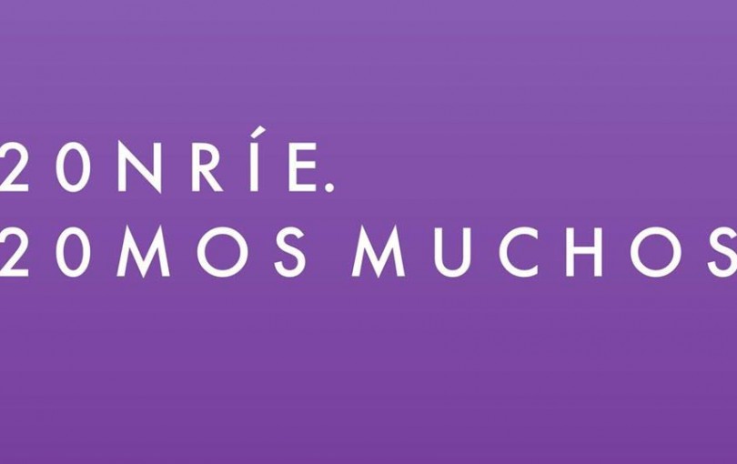Imagen Destacada Podemos
