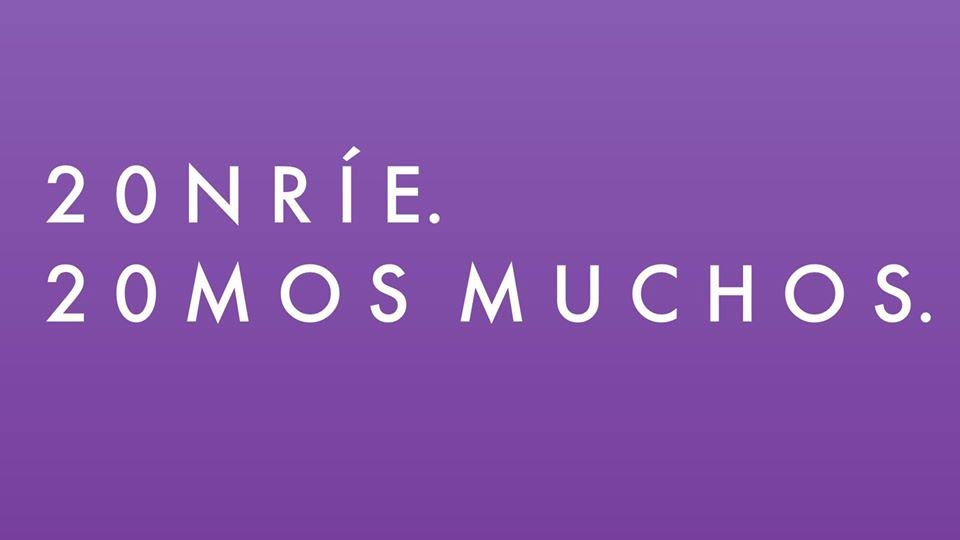 Imagen Destacada Podemos