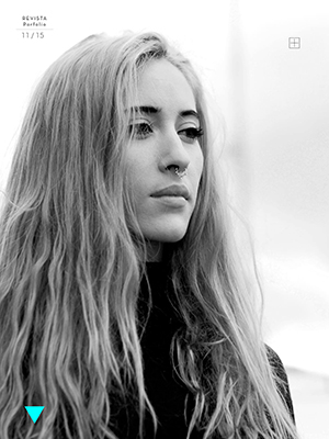 Indira Paganotto