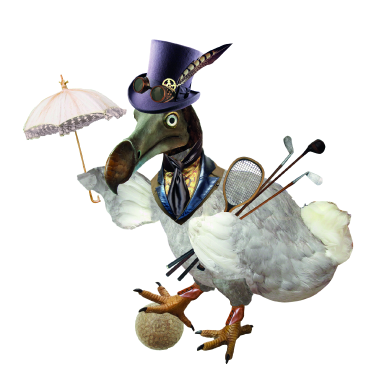 Dodo