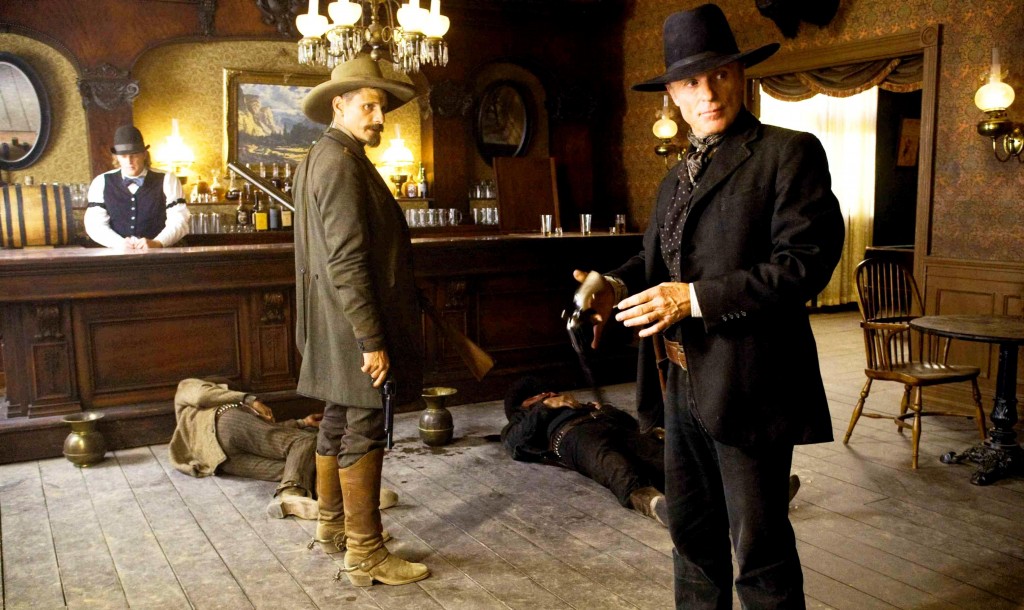 Westworld Serie