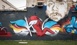 Grafiti4