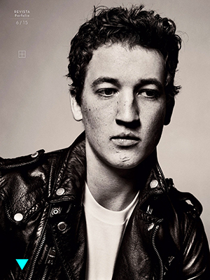 Miles Teller