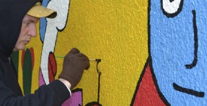 google-street-art