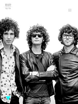 Los Vinagres