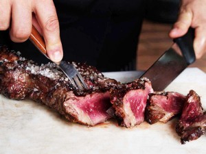 Carne-Capricho