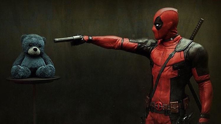 Deadpool Imagen