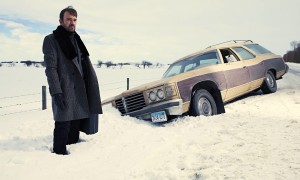 Billy Bob Thornton in Fargo