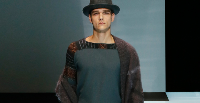 giorgio armani-milano-fw-2016