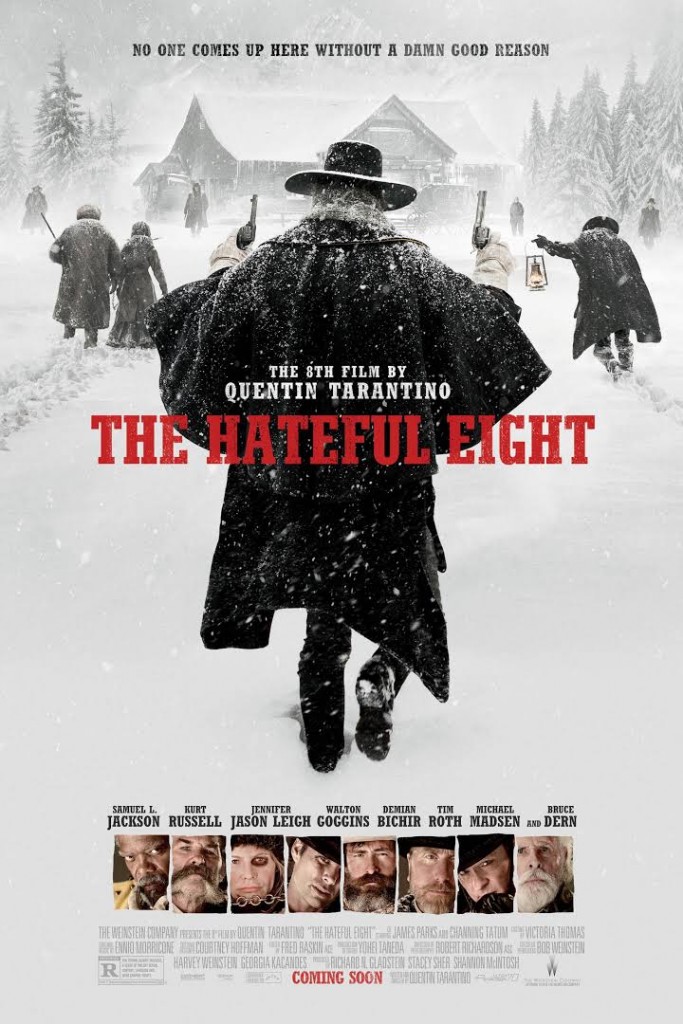 The Hatefull Eight