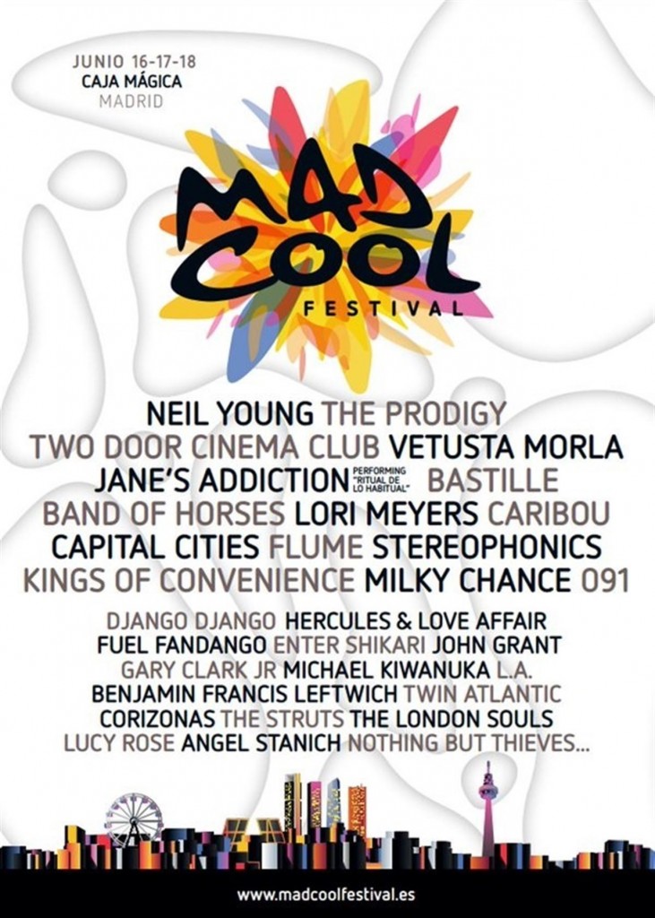 madcool-festival-2016-cartel