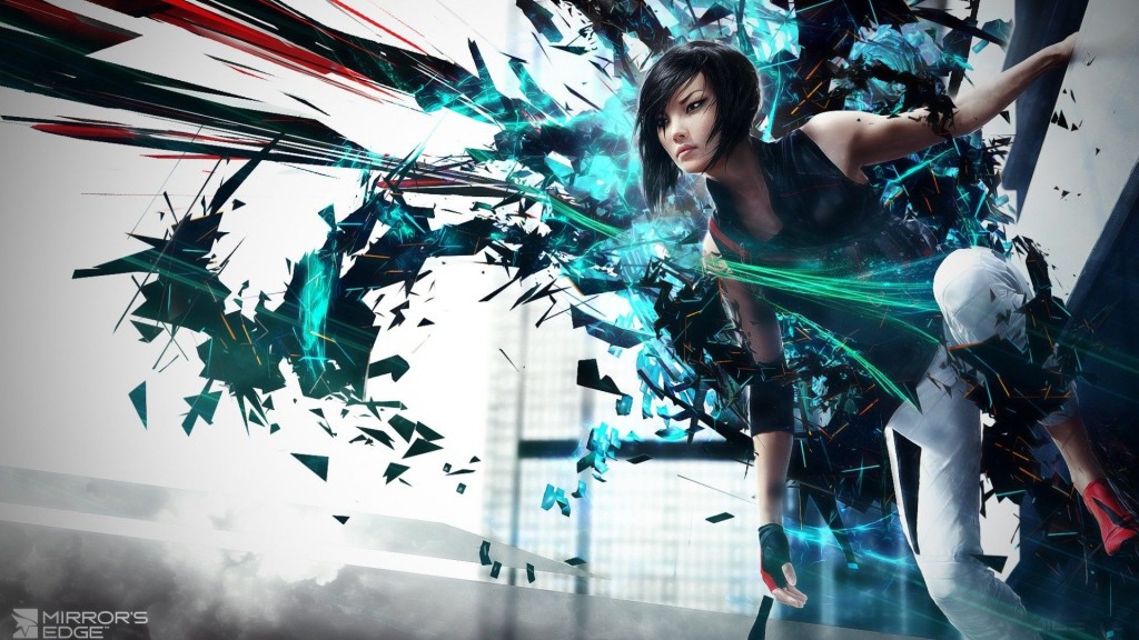 Mirror's Edge 
