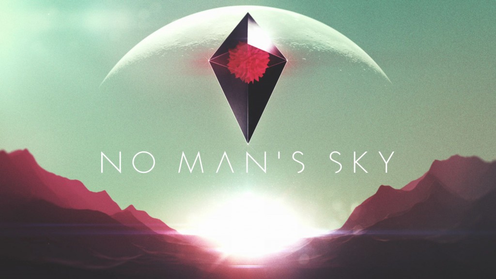 No Man´s Sky
