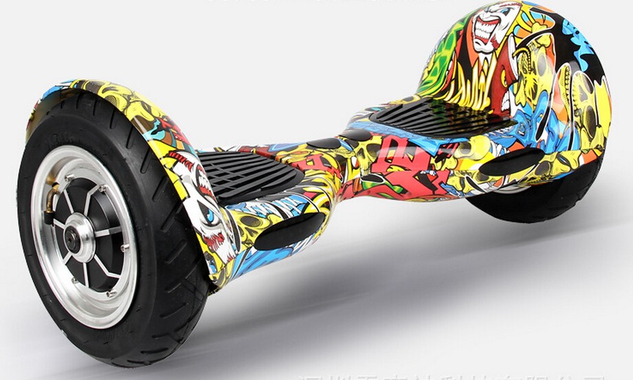 Smart Gyro Imagen