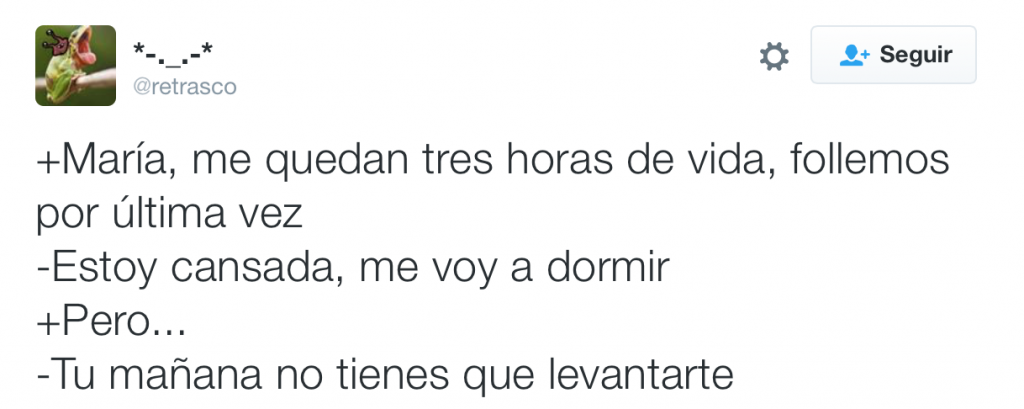 8 muerte