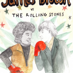 James Brown - Rolling