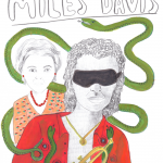 Miles Davis