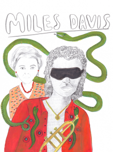 Miles Davis
