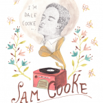 Sam Cooke