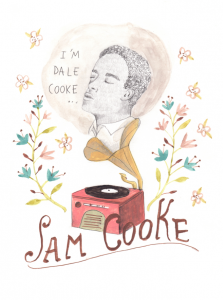 Sam Cooke