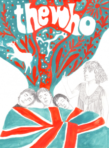 The Who