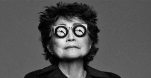 YOKO-ONO