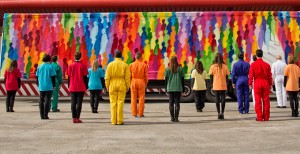 art-truck