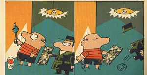 arte-en-el-comic-fundación-telefonica-portada
