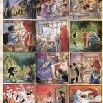 el-arte-en-el-comic- Espejo del alma